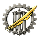 Logo Parlemen (Senat)