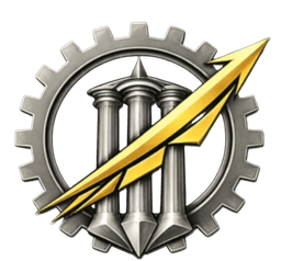 Logo Parlemen